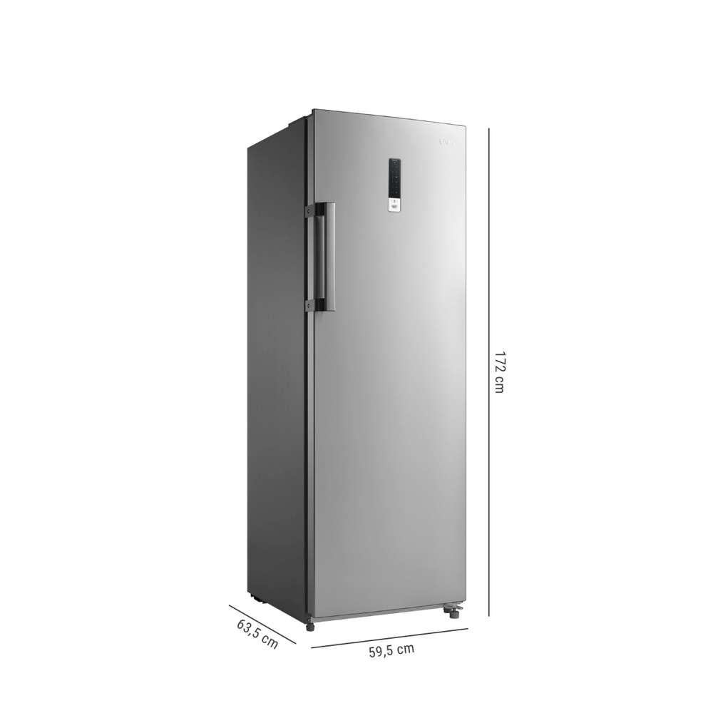 Freezer Vertical No frost 227 lts