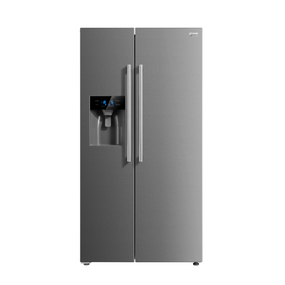 Refrigerador Side by Side No Frost 504 lts