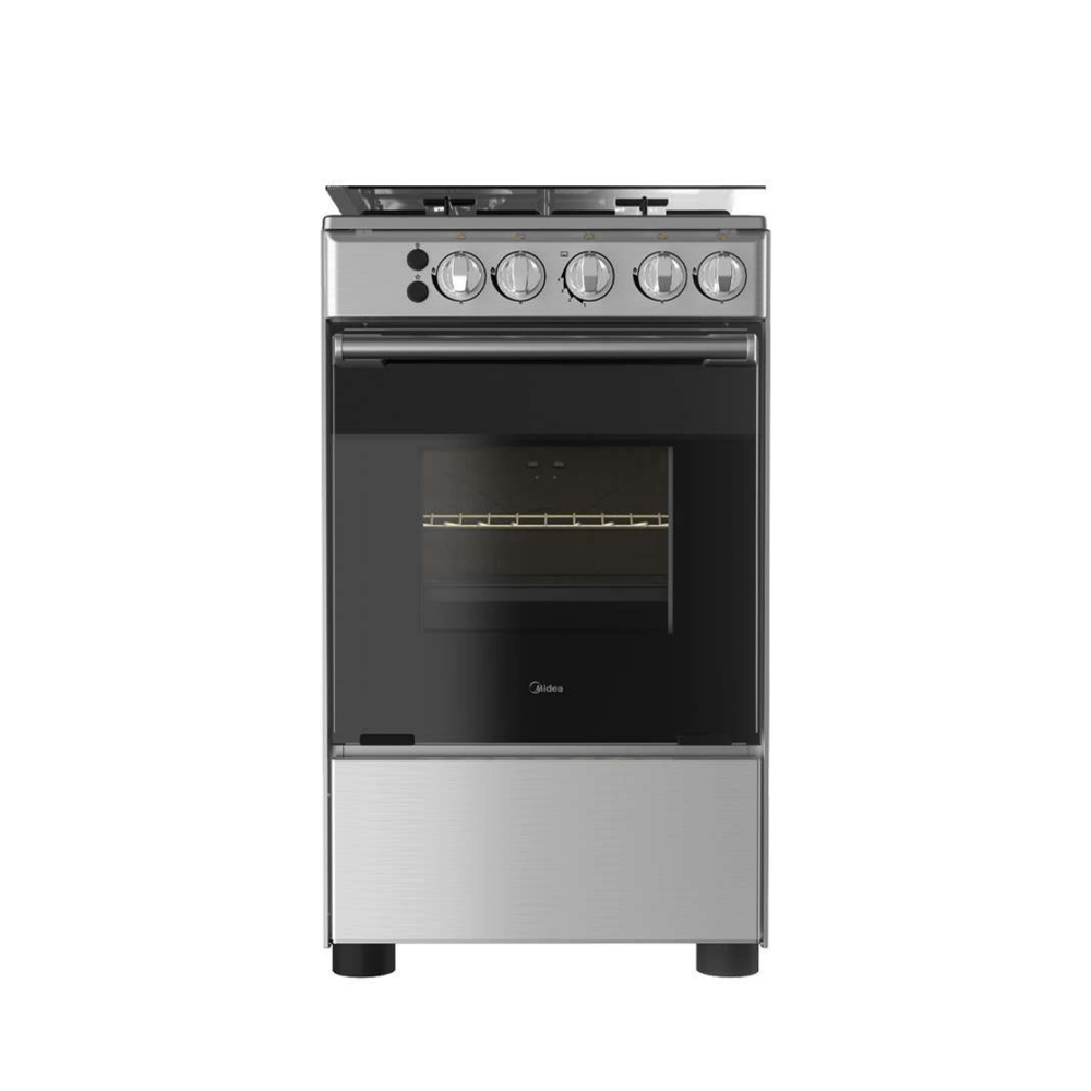 Cocina a Gas 4 quemadores MCG-4QSG20NS