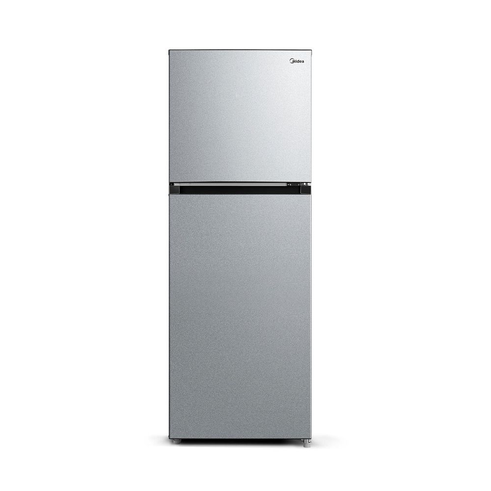 Refrigerador Top Freezer No Frost Light Silver 236 lts