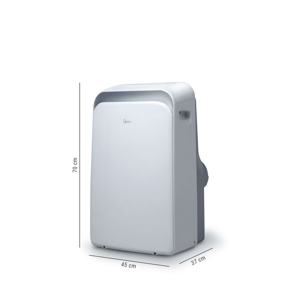 Portátil Frio-Calor 12000 Btu + Wifi