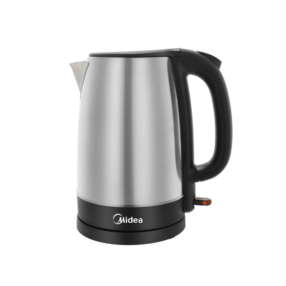 Hervidor Mecánico Inox 1,7 lts
