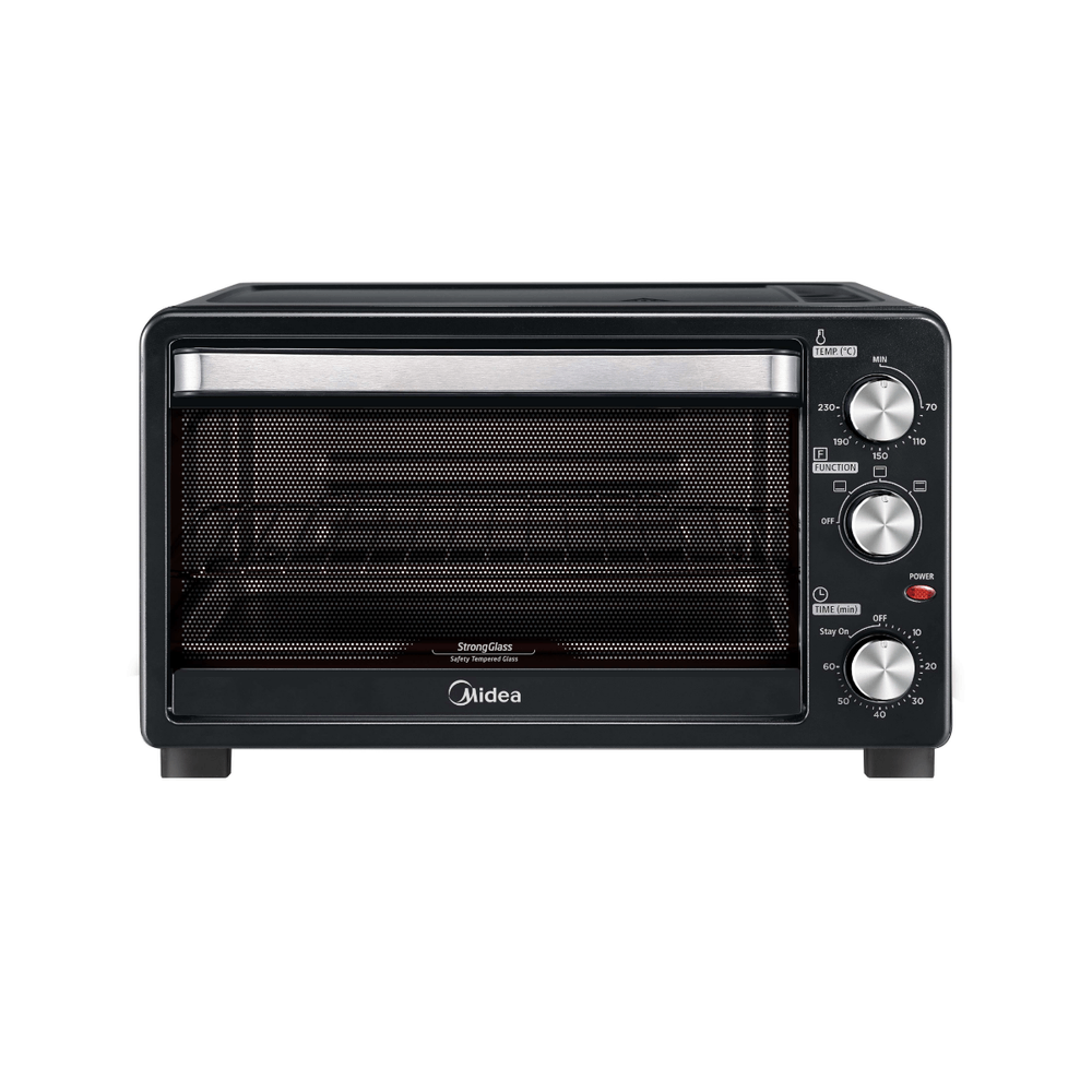 Horno eléctrico 25 litros MG25CEX