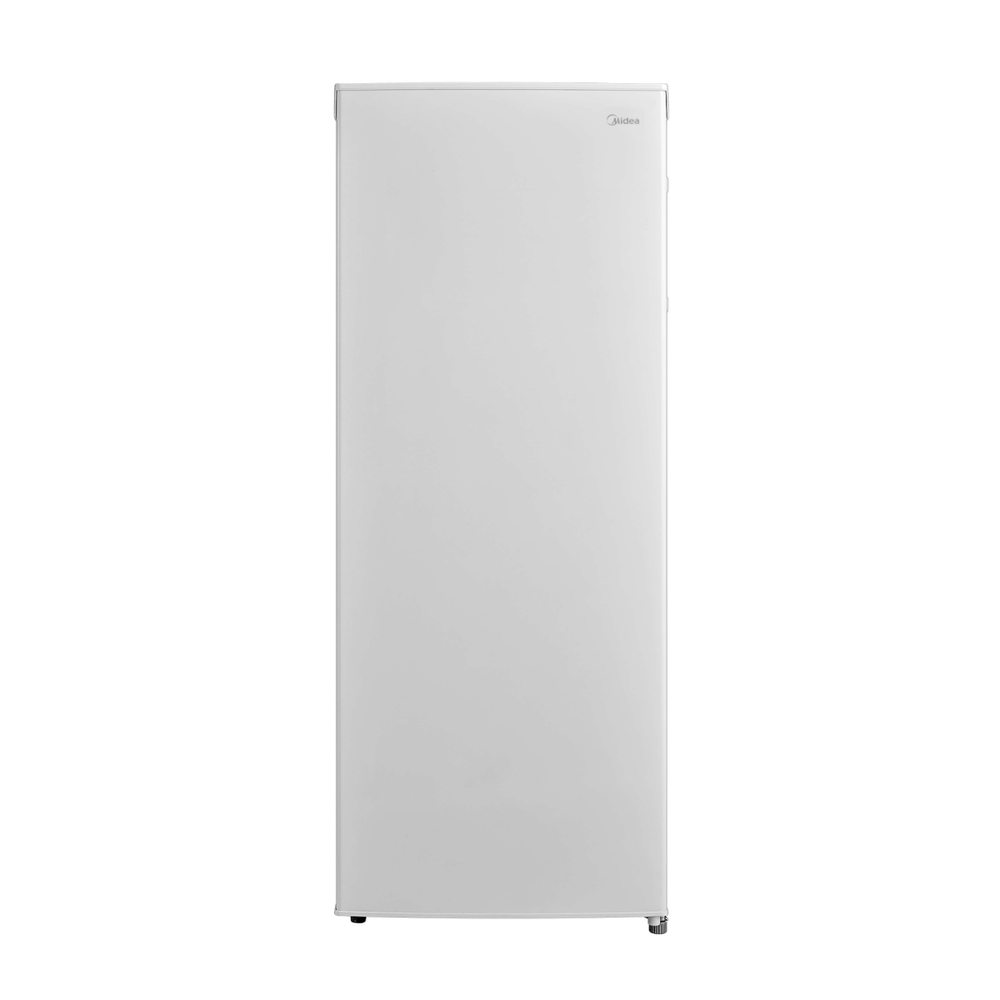 Freezer Vertical Frio Directo 157 lts