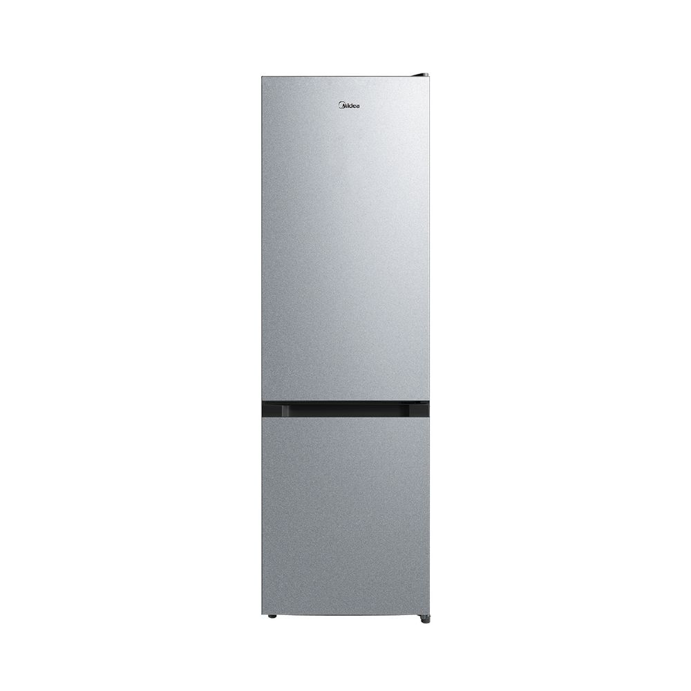 Refrigerador Bottom Freezer Frío Directo Light Silver 259 lts