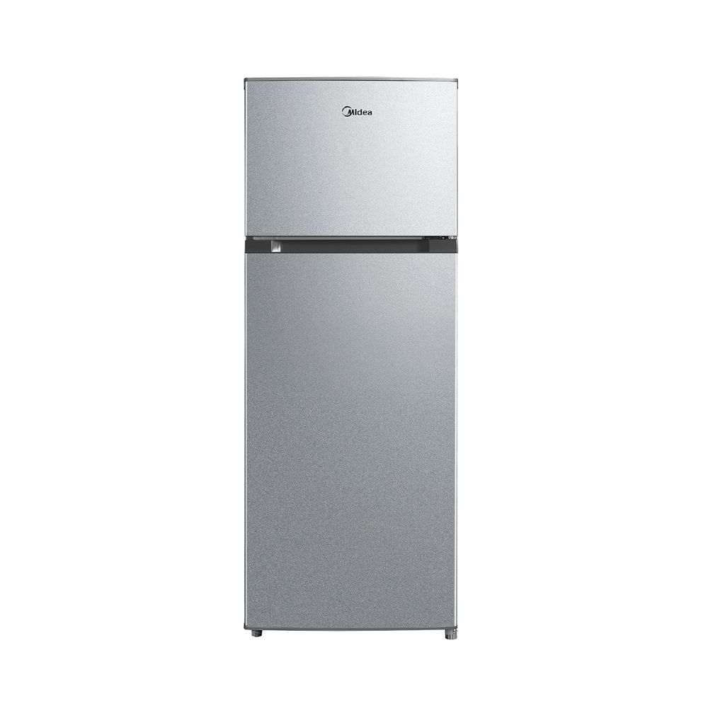 Refrigerador Top Freezer Frío Directo Light Silver 207 lts