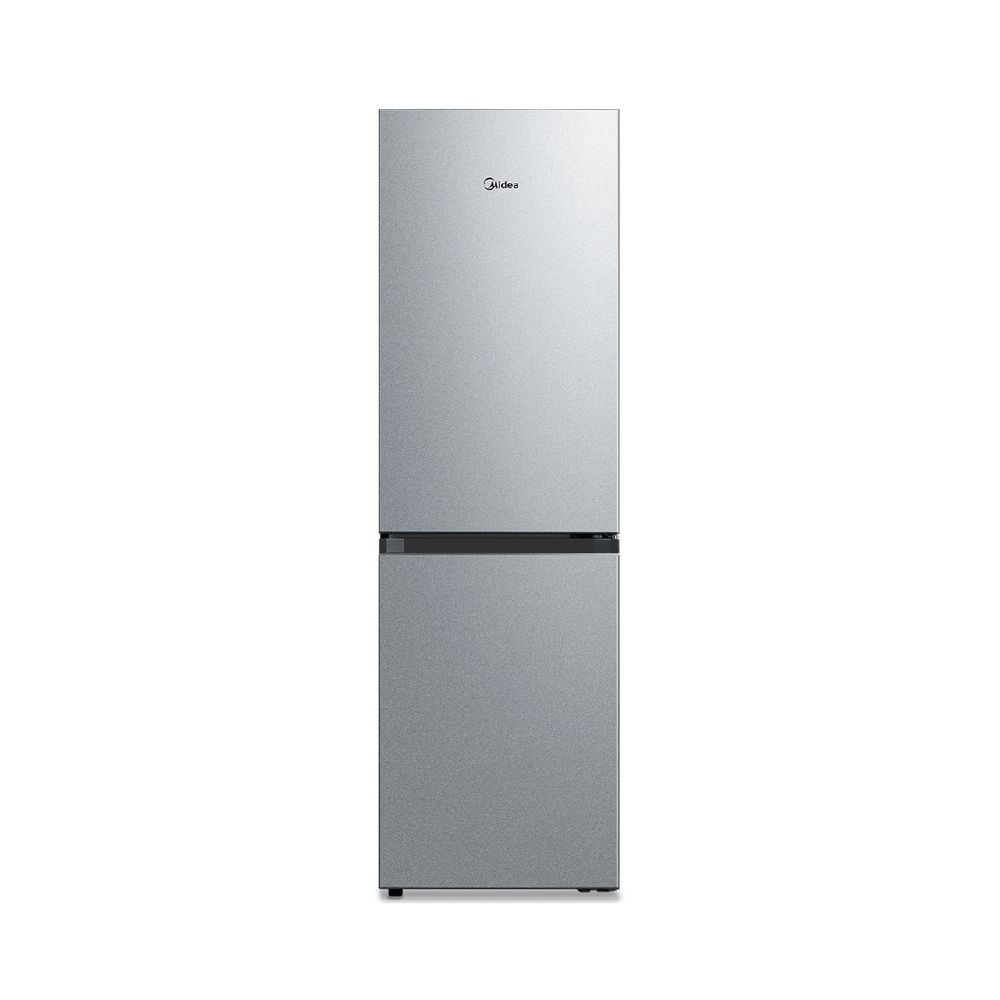 Refrigerador Bottom Freezer No Frost Light Silver 259 lts