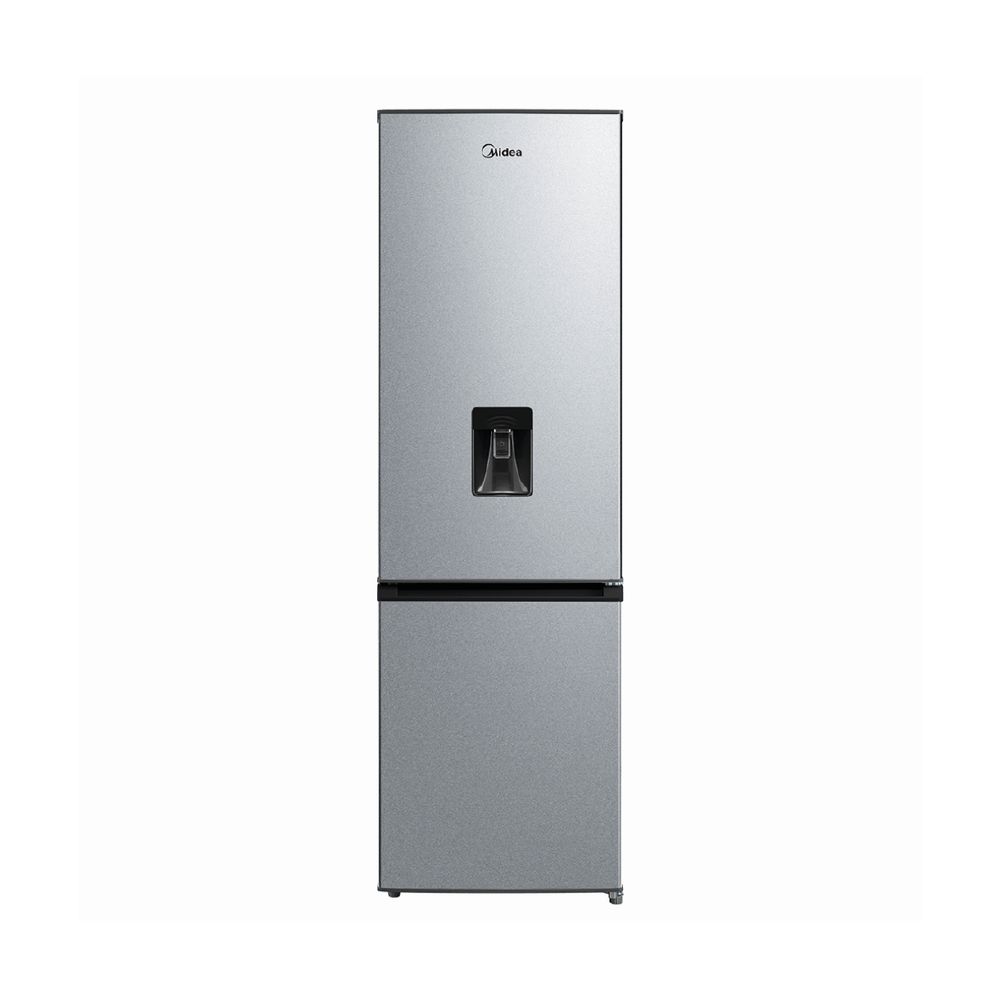 Refrigerador Bottom Freezer No Frost  Light Silver 262 lts