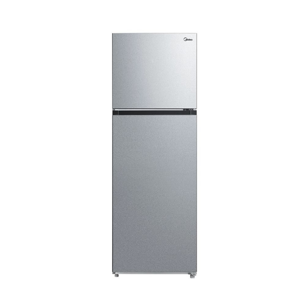 Refrigerador Top Freezer No Frost Light Silver 338 lts