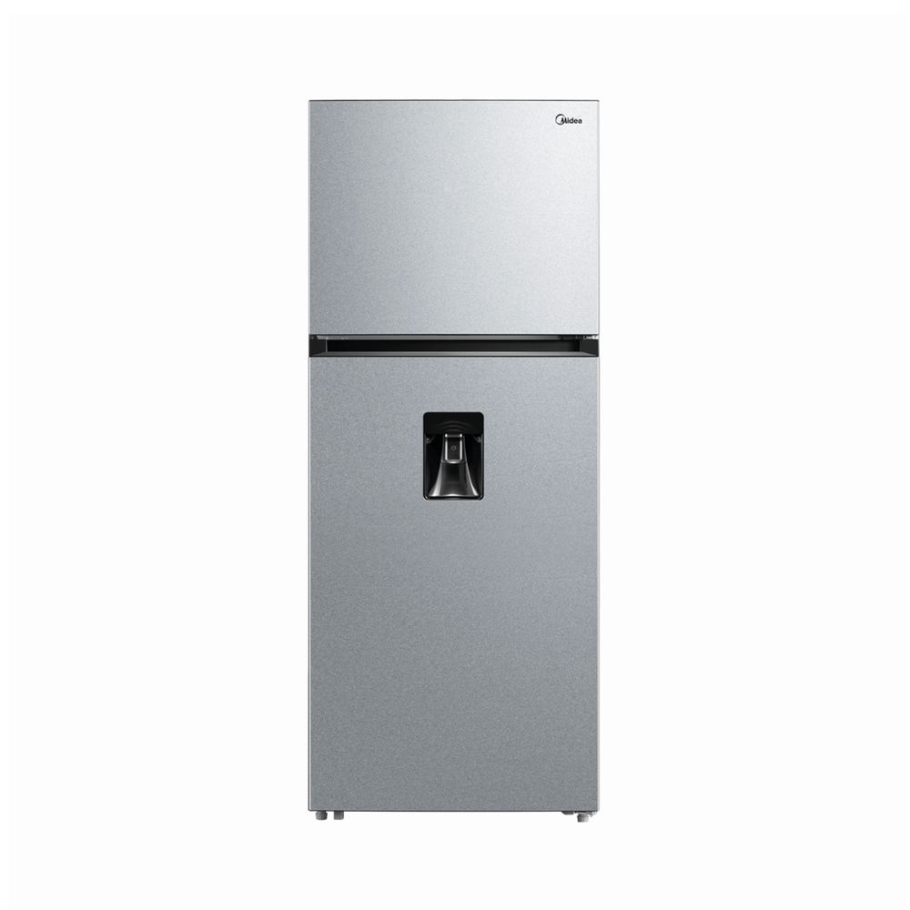 Refrigerador Top Freezer No Frost Light Silver 407 lts