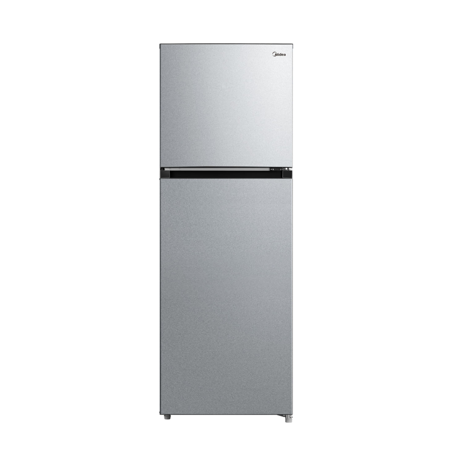 Refrigerador Top Freezer No Frost Ligh t Silver266 lts