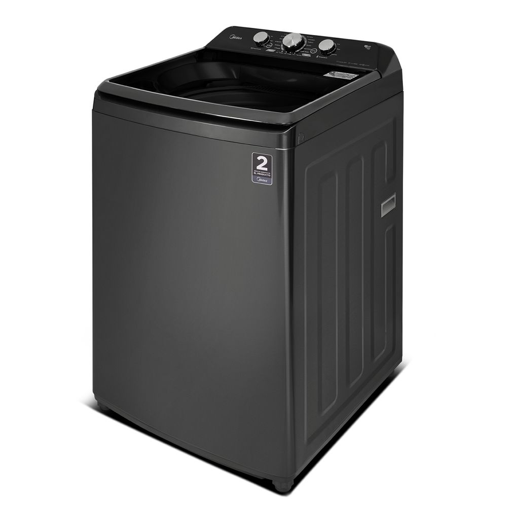 Lavadora Carga Superior Automática Titanium 21KG