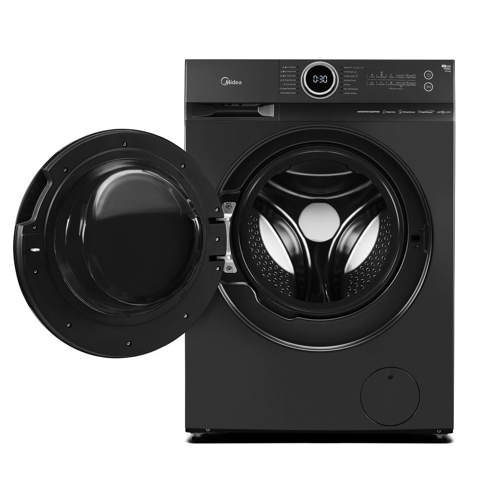 Lavadora/Secadora Automática Titanium 15/11KG