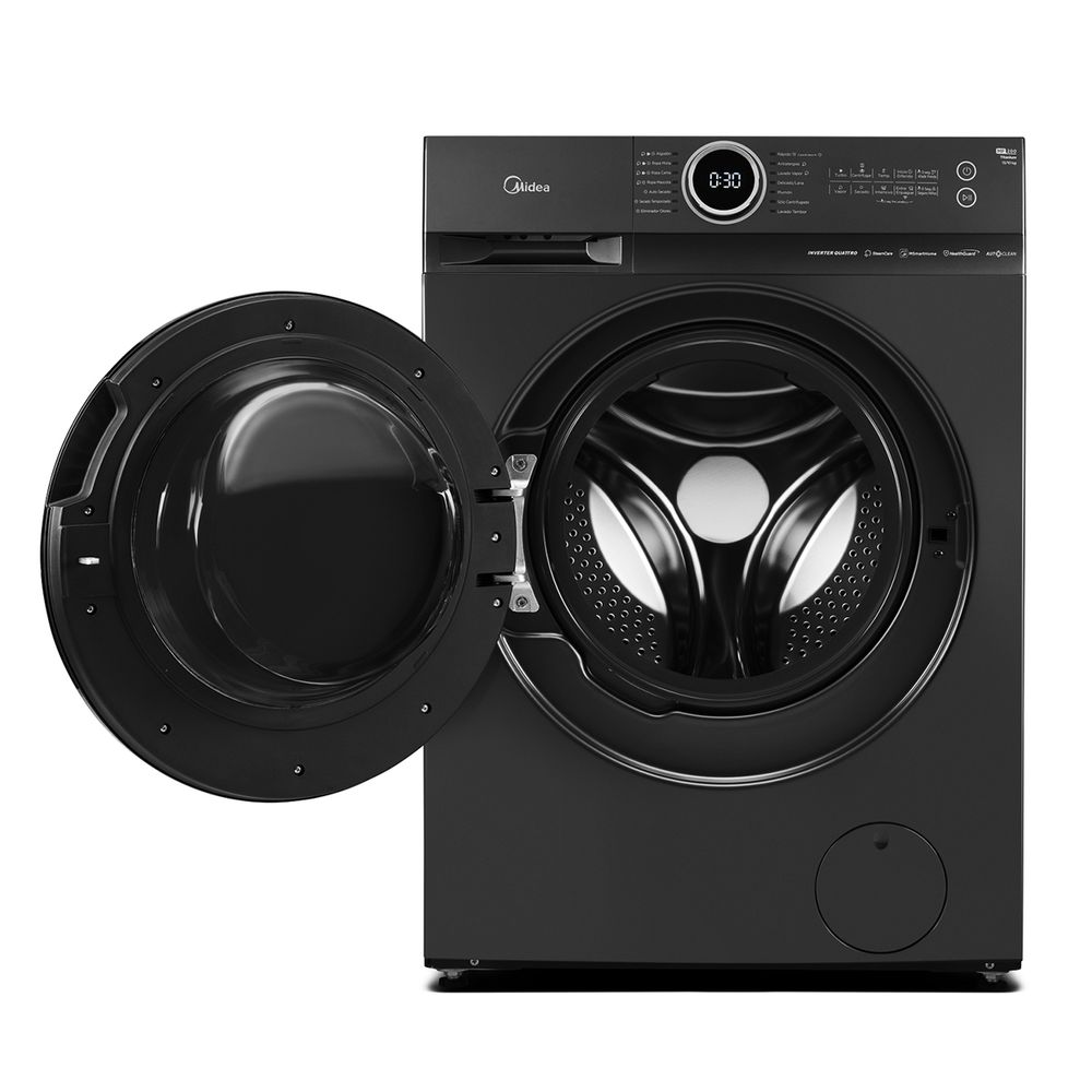 Lavadora/Secadora Automática Titanium 13/10KG
