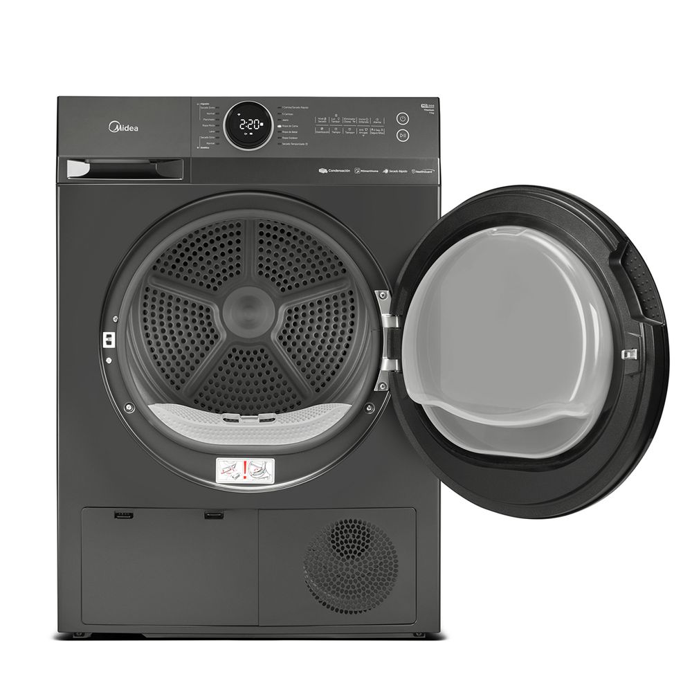Secadora Eléctrica Condensación Titanium 11KG
