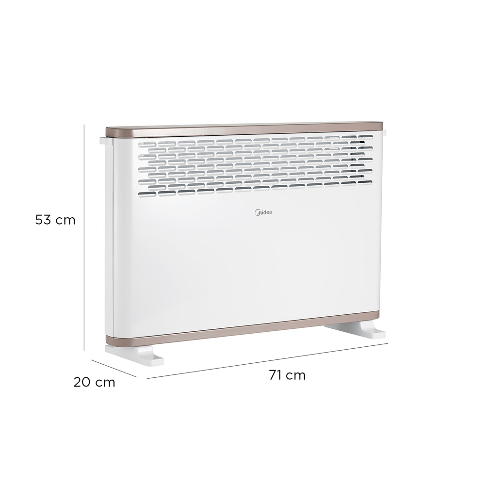 Convector HDY20K