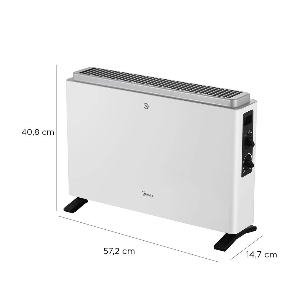 Convector NDK20-21A