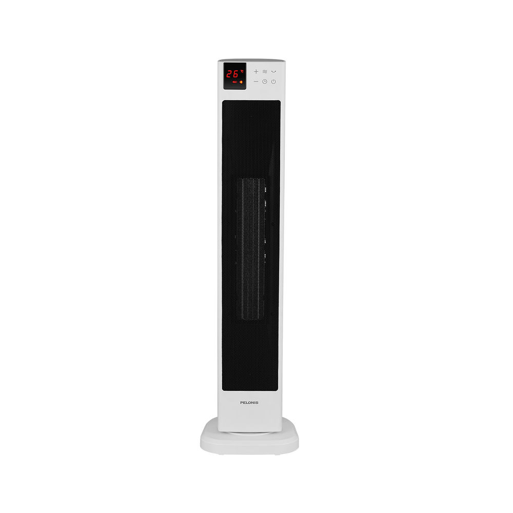 Termoventilador tipo Torre