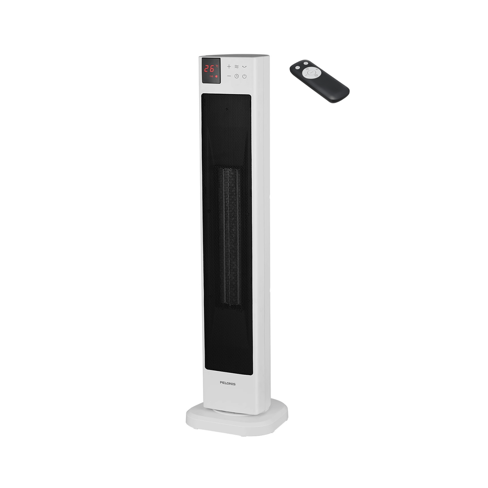 Termoventilador tipo Torre