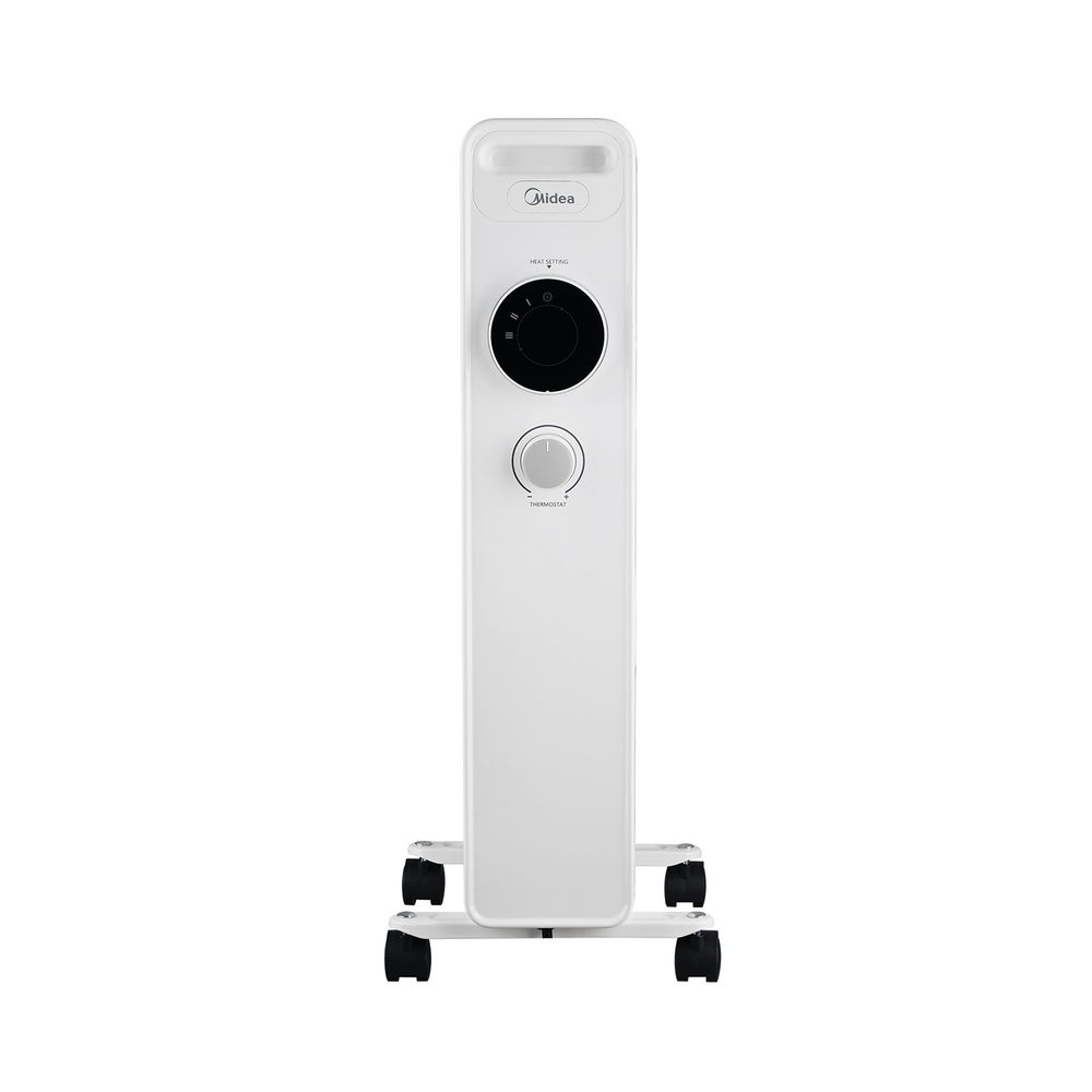 Calefactor oleoeléctrico  mecánico