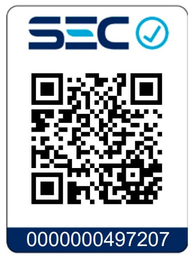 QR-497207