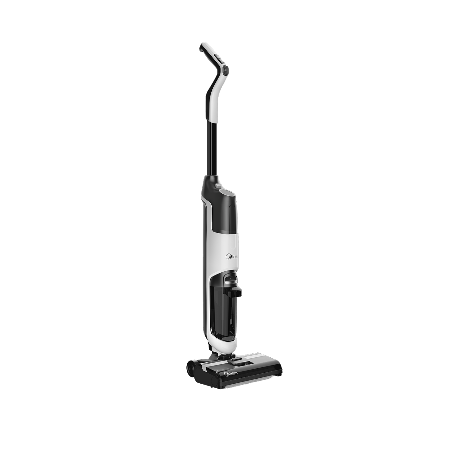 maysu  Aspiradora Vertical con Mopa y Autolimpieza X6 | Midea