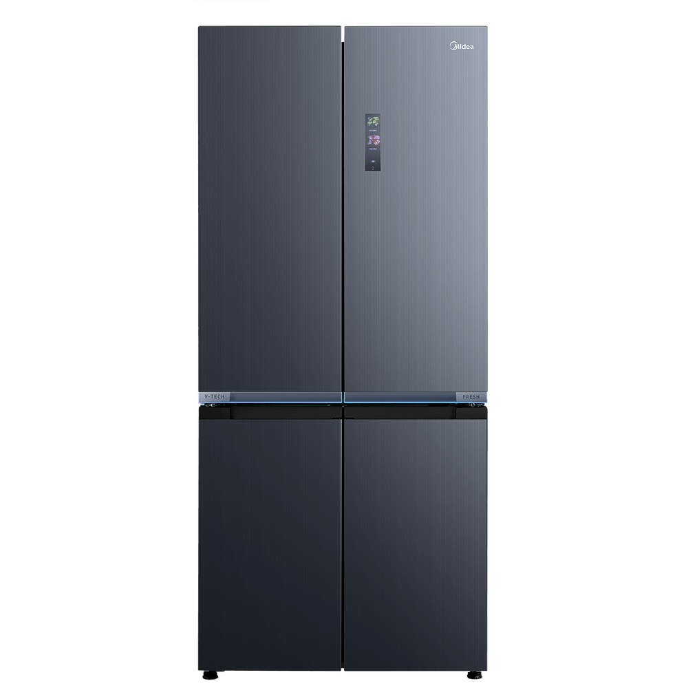 Refrigerador PERFECT FIT  + V-TECH Multi Door 474 lts MDRMD706BIE70