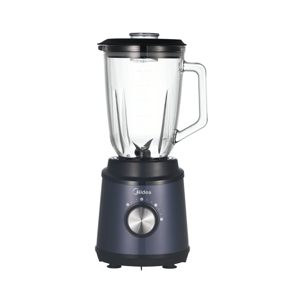 Licuadora Midea Azul 1,5 Litros