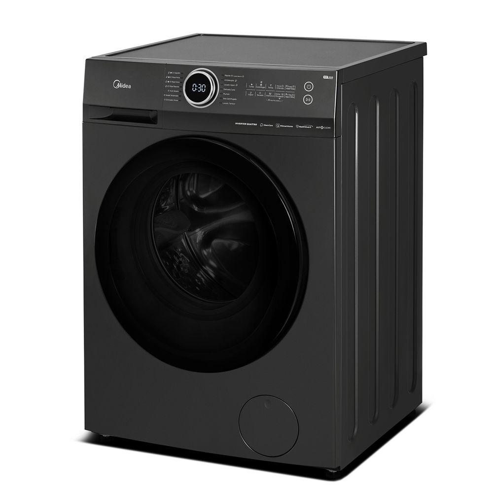 Lavadora/Secadora Automática Titanium 11,5/9KG
