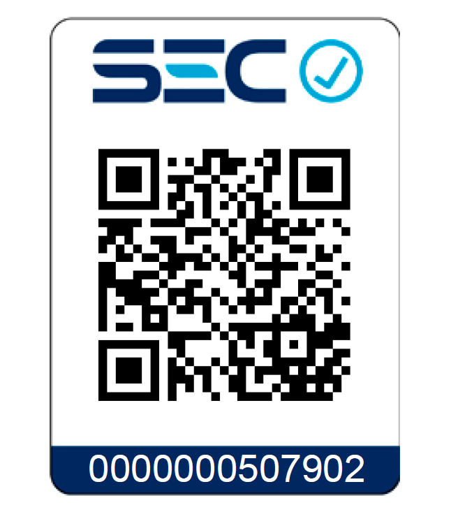 SEC-MD200