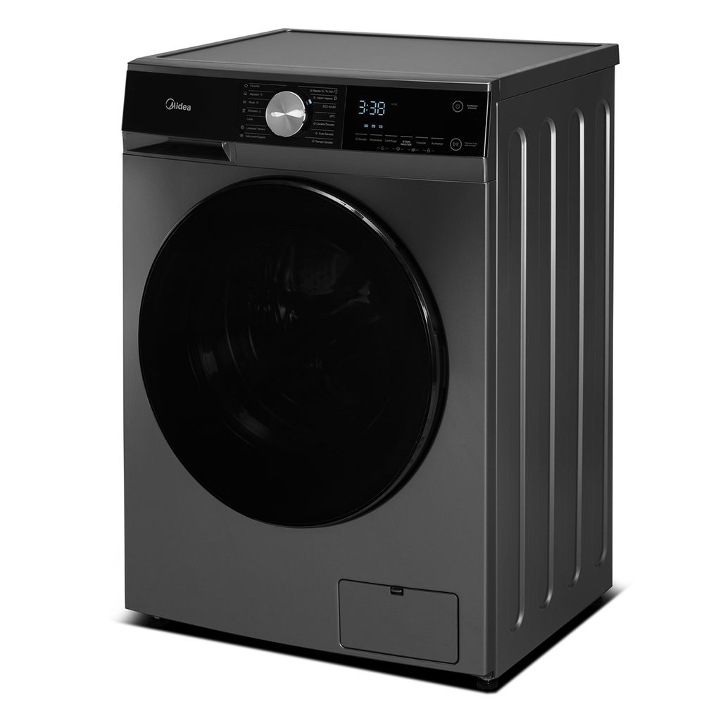 Lavadora/Secadora Automática Titanium 9,5/7KG