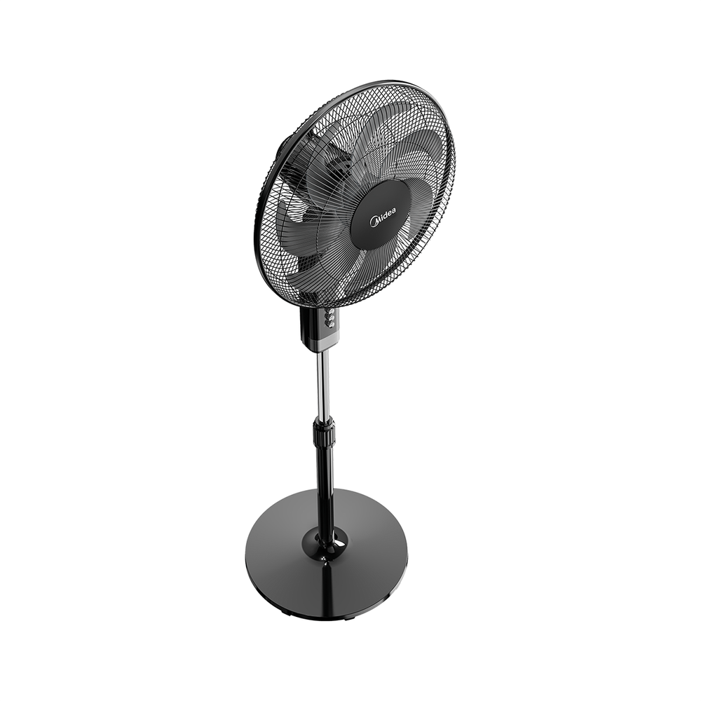 Ventililador  7 aspas mecánico