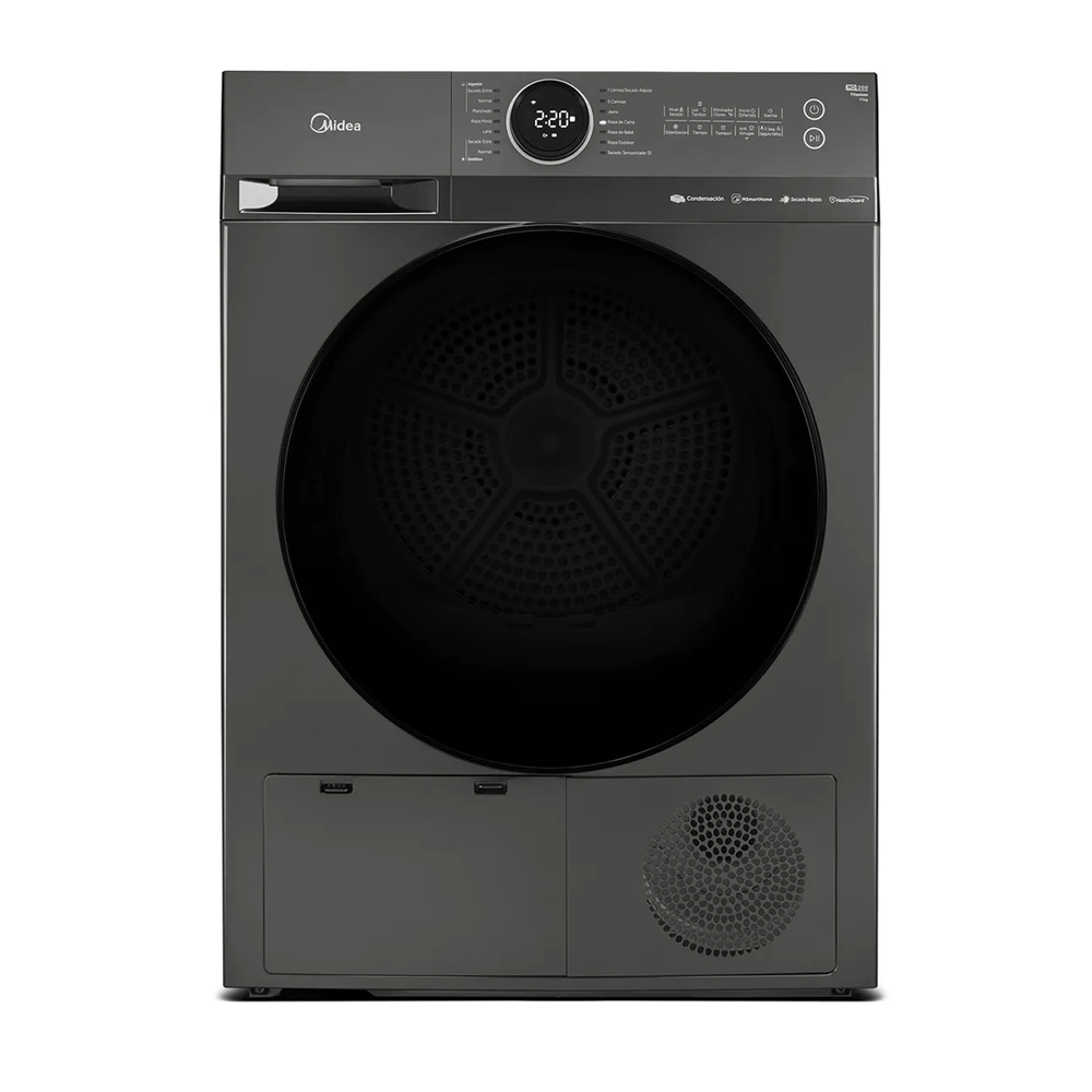 Secadora Eléctrica Condensación Titanium 11KG