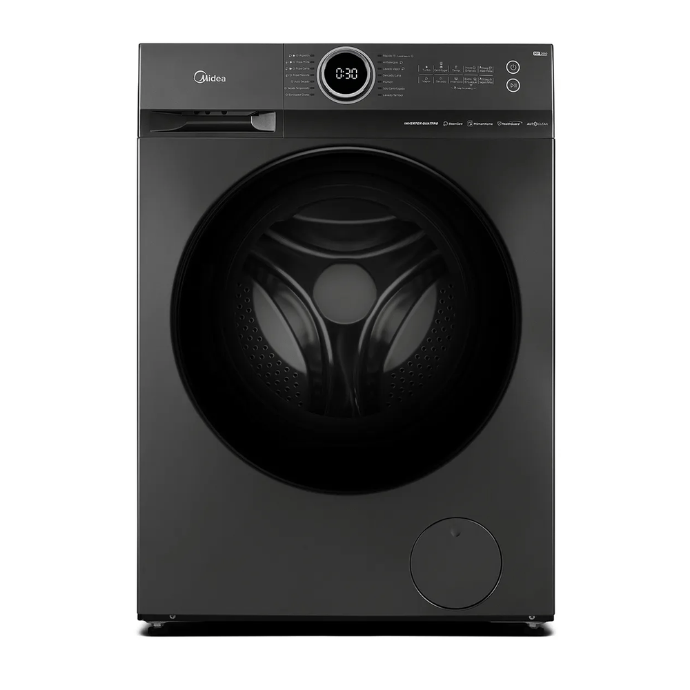 Lavadora/Secadora Automática Titanium 11,5/9KG