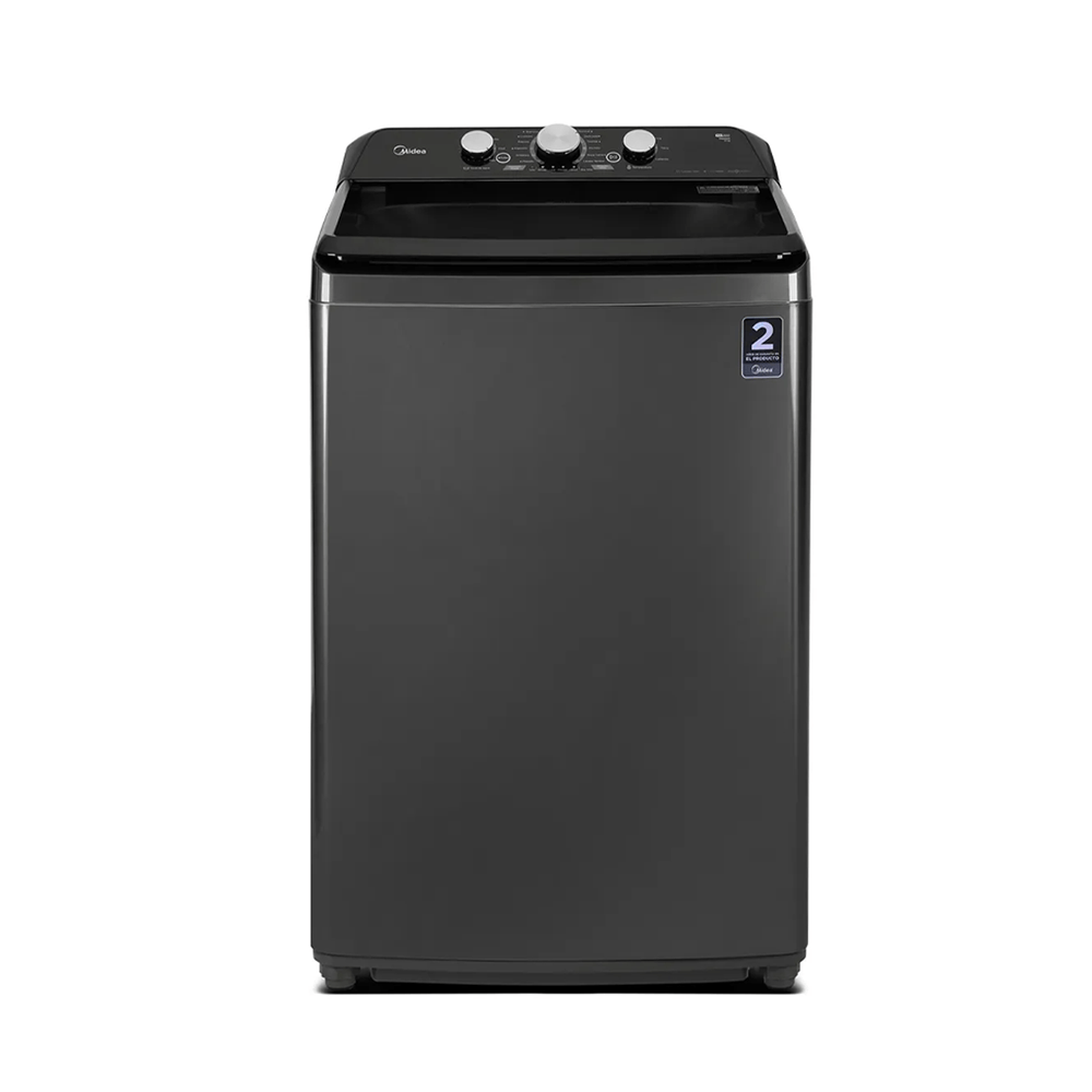 Lavadora Carga Superior Automática Titanium 21KG