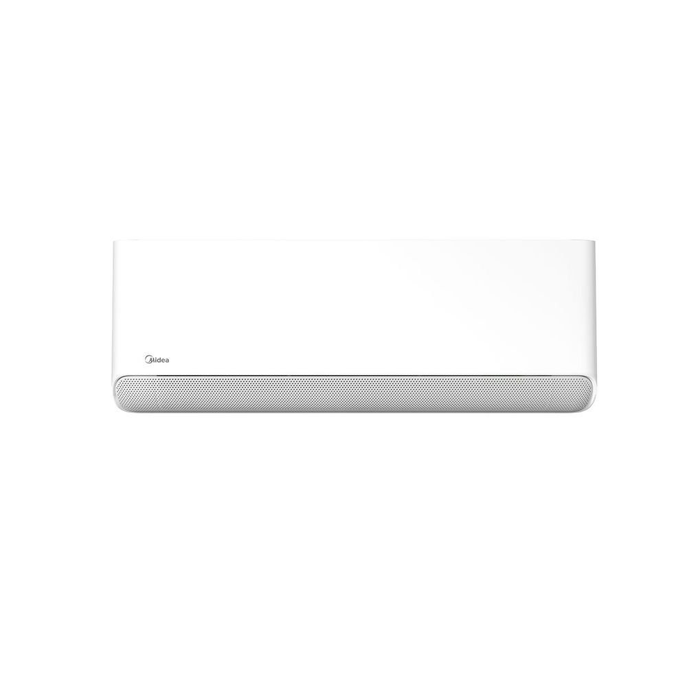 Split Inverter Brezeeless Frio-Calor 9000 Btu + Wifi