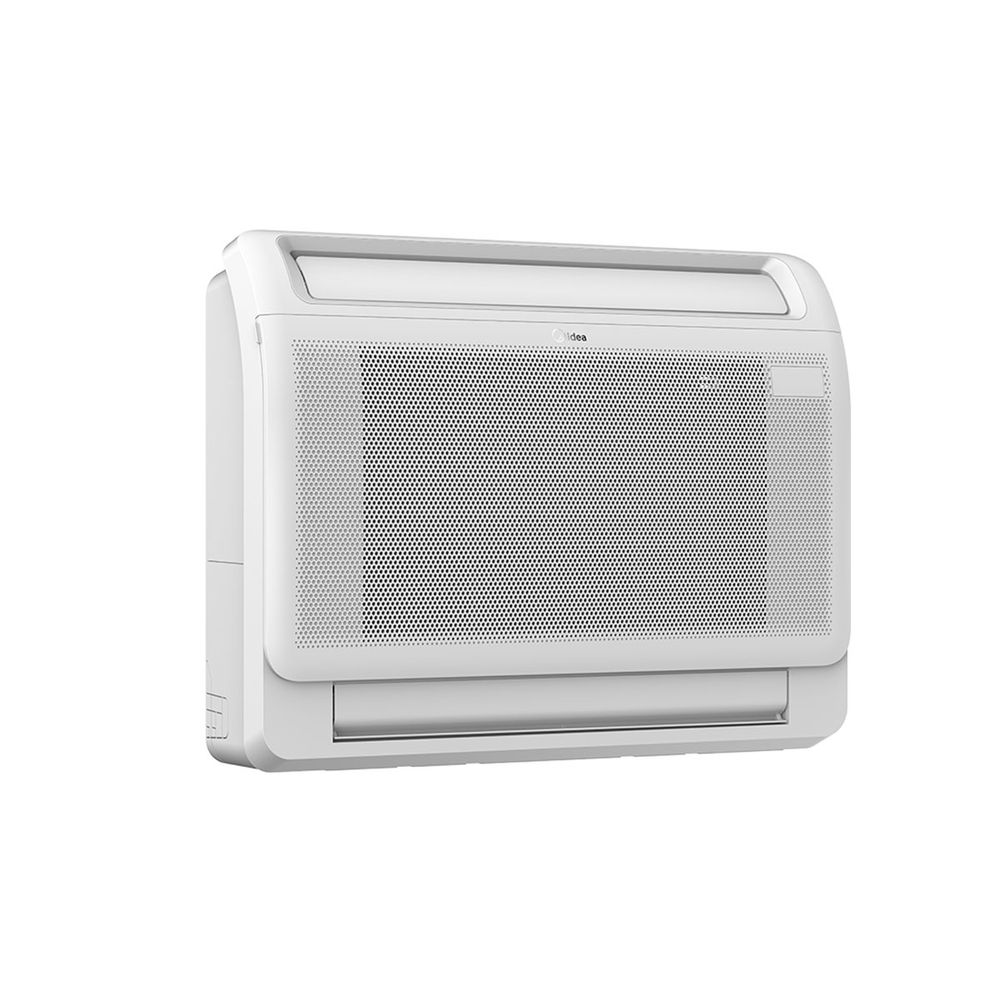 Consola Inverter Frio-Calor 14000 Btu + Wifi
