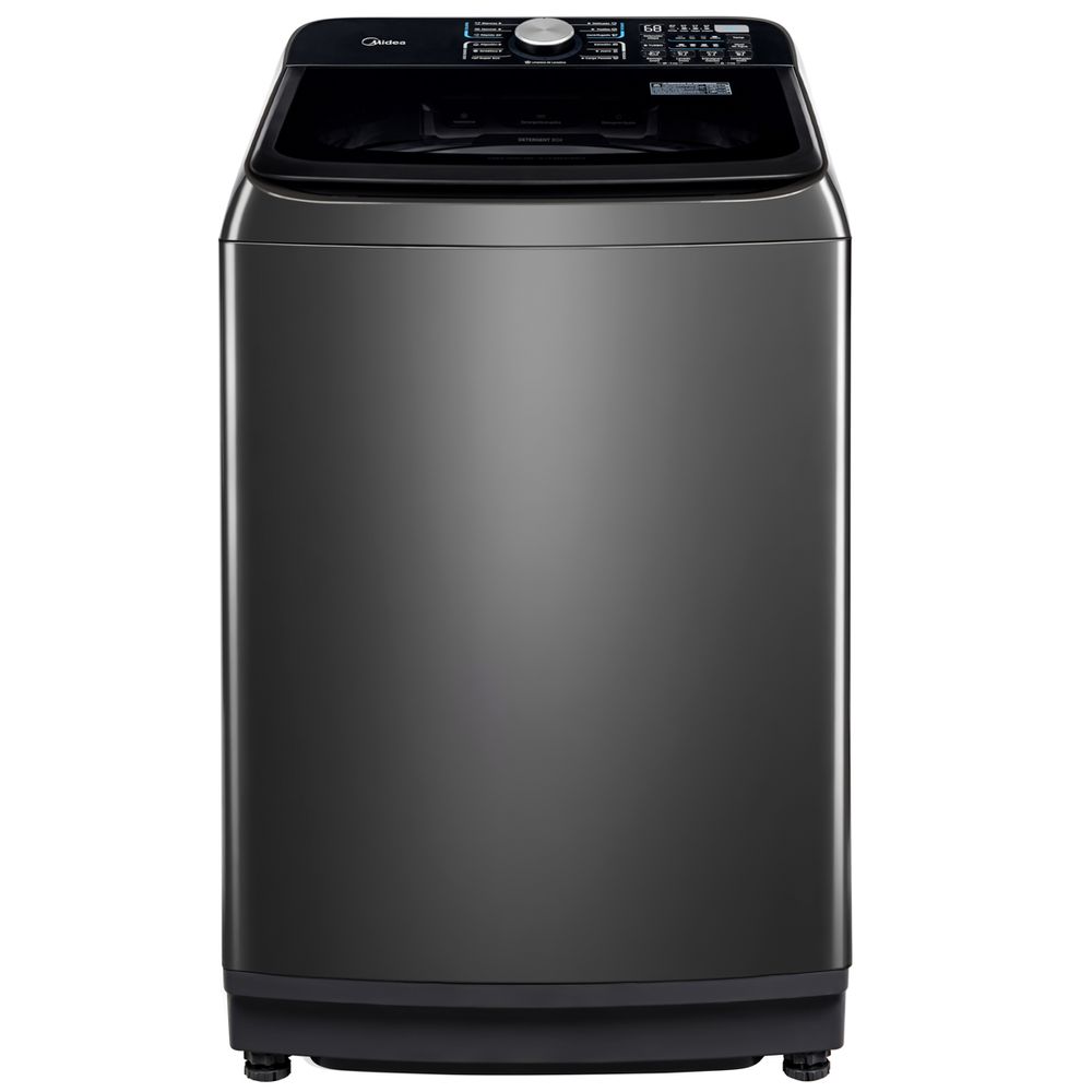 Lavadora Automática 16KG MA512W160/T-CL