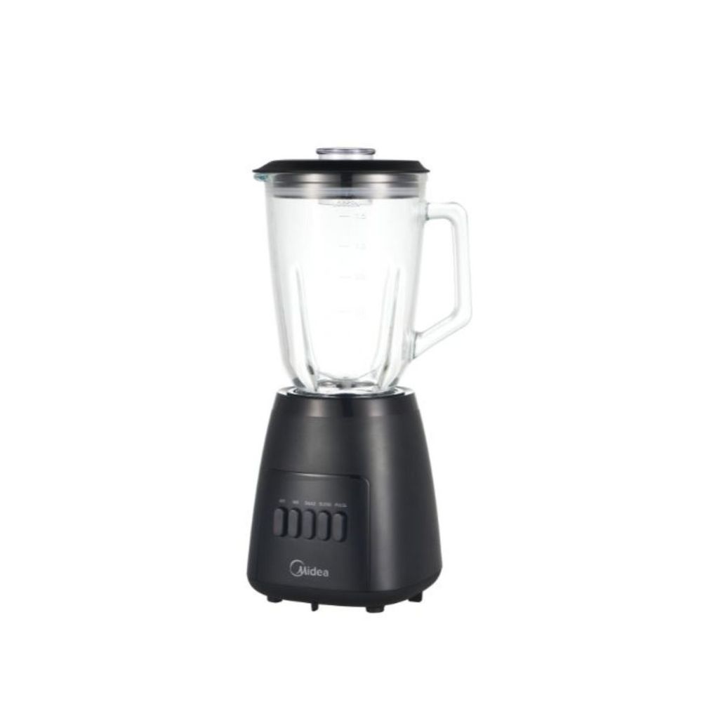 Licuadora 3 velocidades + pulso 1,5lt