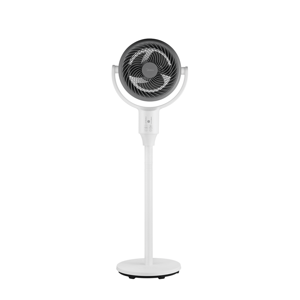 Ventilador con tecnología 3D Flow