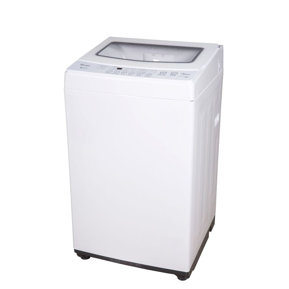 Lavadora Automática 9KG Ultra Cube 3G