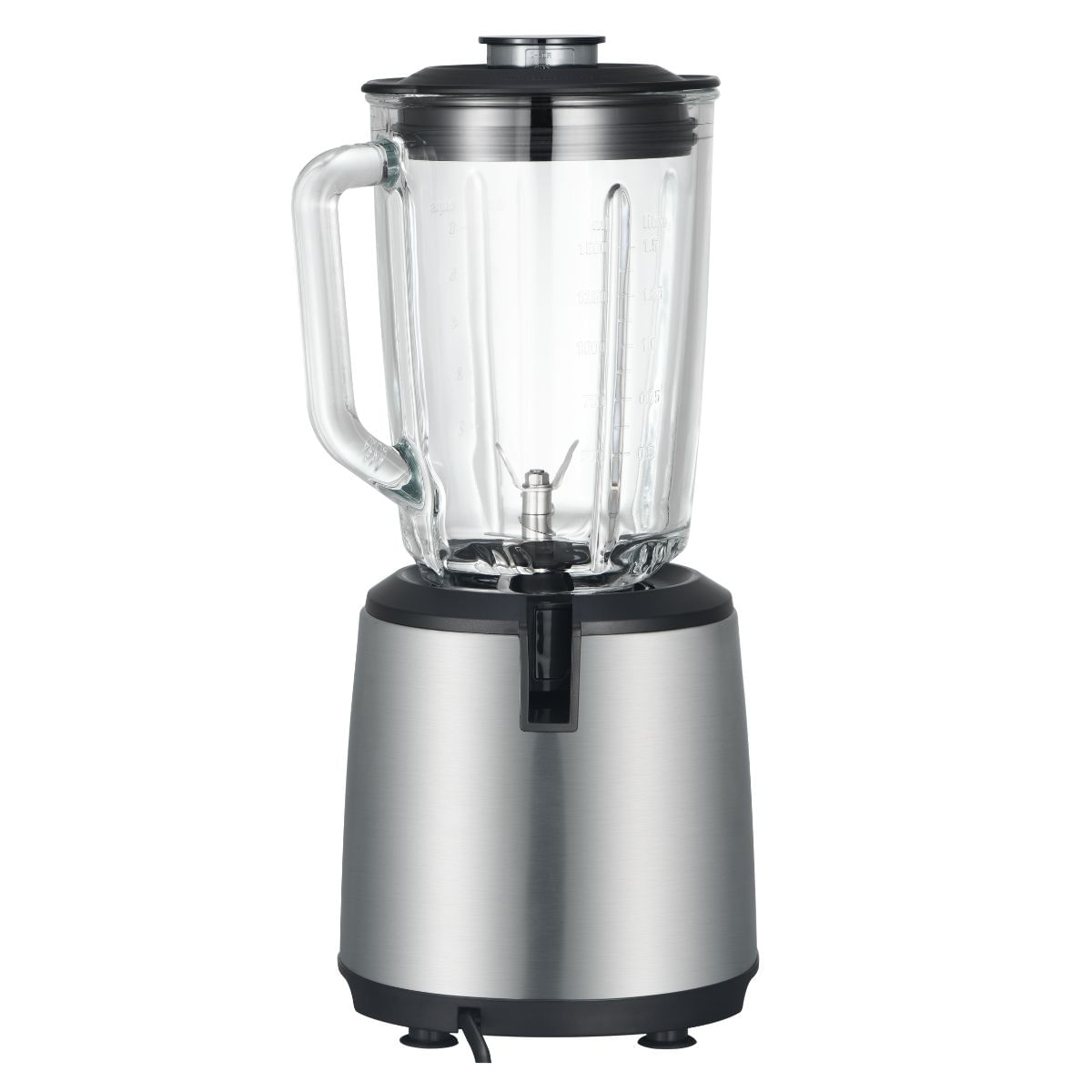 Licuadora Inox 1.5 litros 1000W 8 Cuchillas | Midea