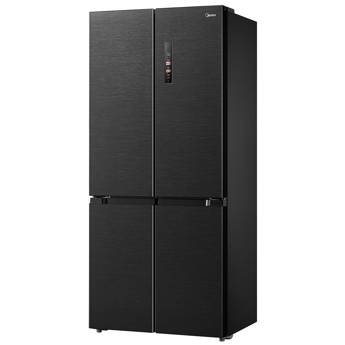 Refrigerador MultiDoor No Frost 515 Litros | Midea
