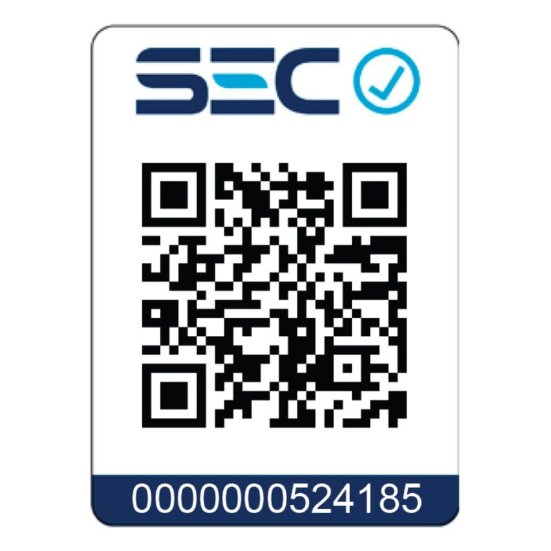 QR-18CG
