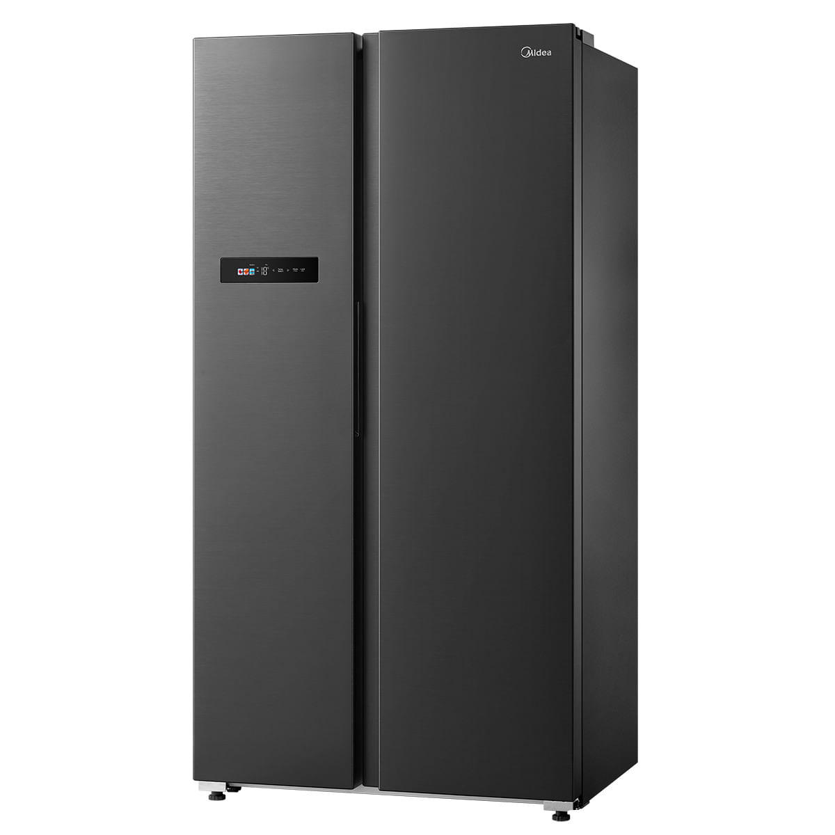 R様 Refrigerador 592 litros No Frost Side by Side | Midea