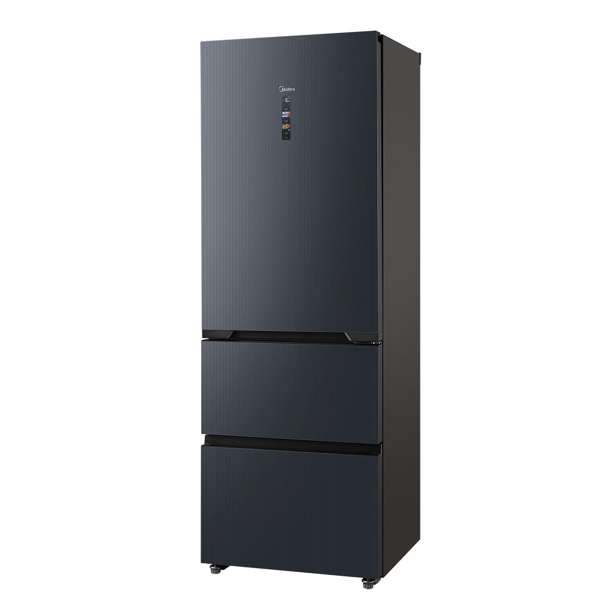 【NM】 Refrigerador Perfect Fit Bottom No Frost 392 lts | Midea