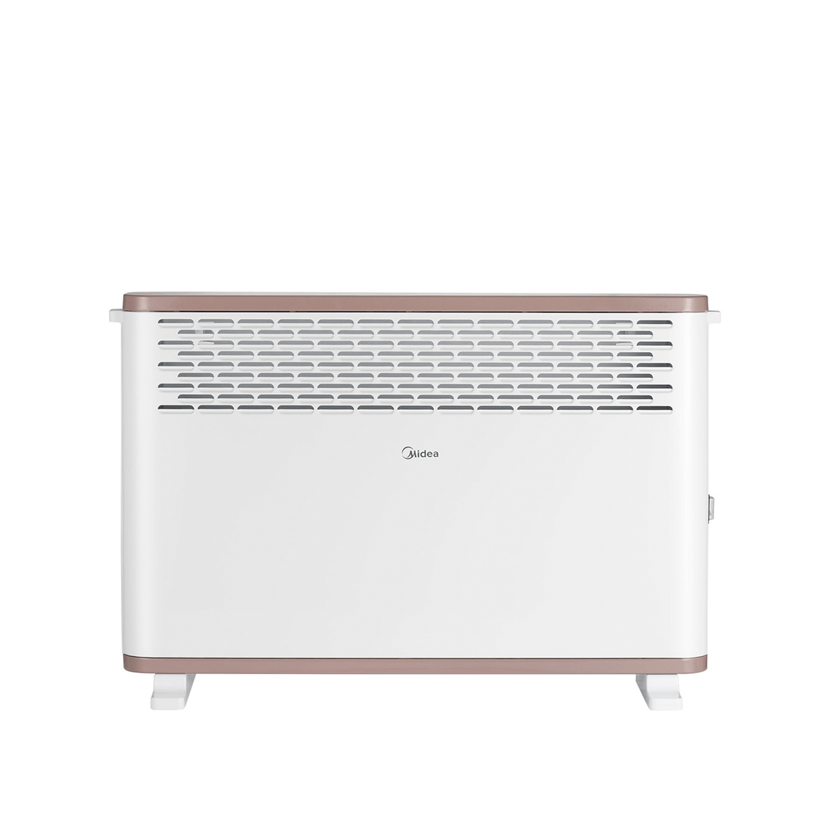Freezer Horizontal Frio Directo 142 lts | Midea