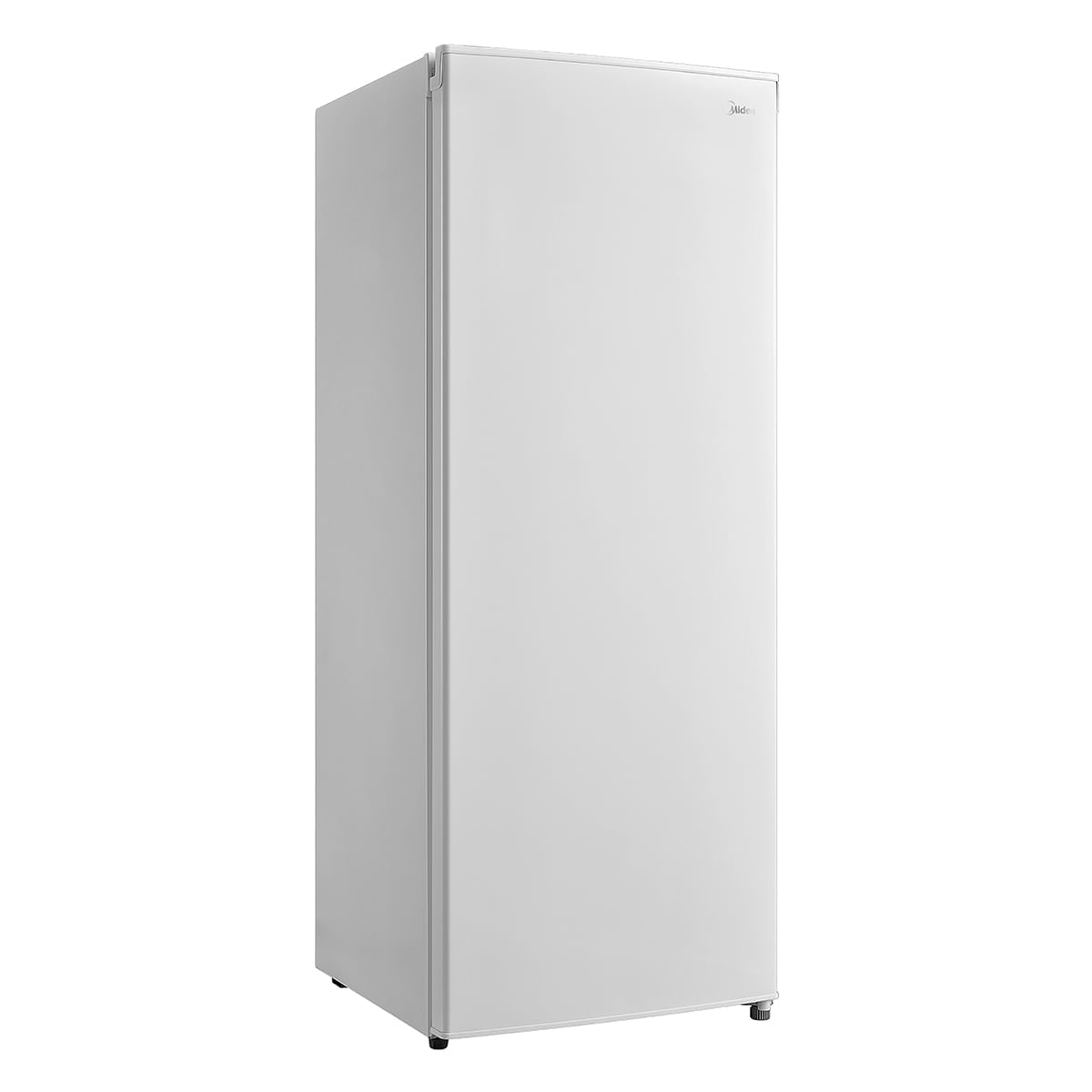 Freezer Vertical 160 litros Frío Directo | Midea